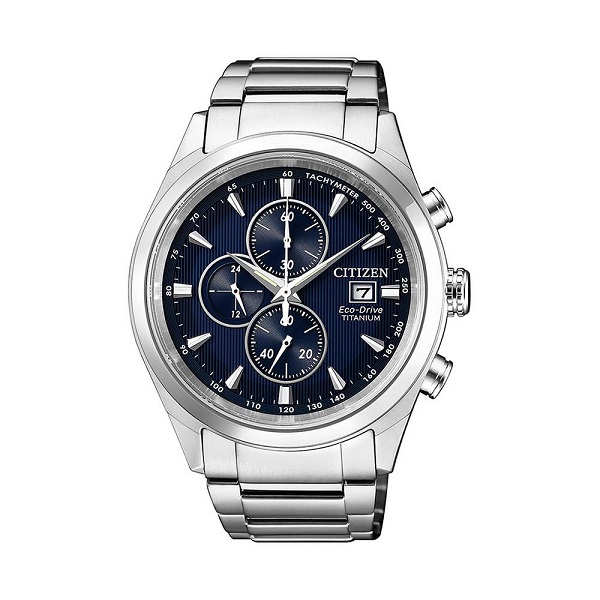 Đồng Hồ Citizen Chronograph nam thể thao