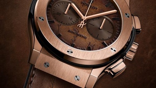 Đồng hồ Hublot