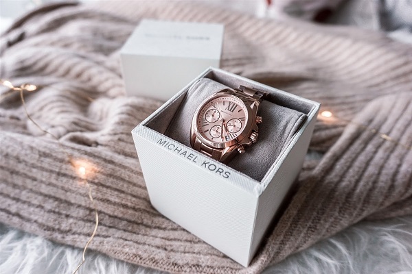 đồng hồ michael kors nam automatic
