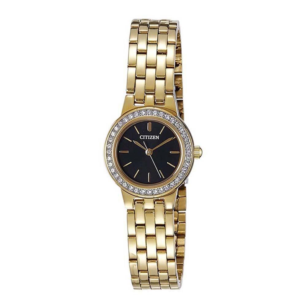 Đồng hồ nữ cao cấp - đồng hồ nữ Citizen