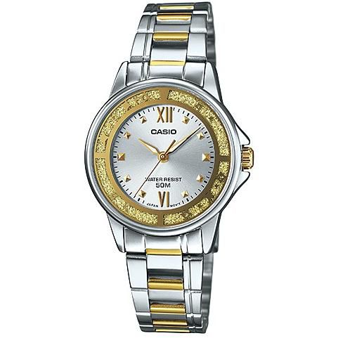 Đồng hồ nữ Casio - đồng hồ nữ cao cấp