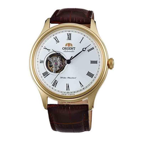 Mẫu đồng hồ Orient nam 2