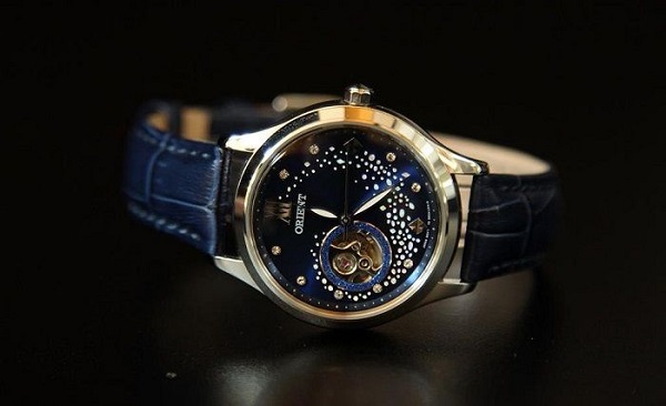 Mẫu đồng hồ Orient nữ 2