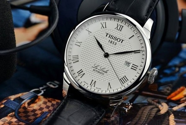 Đồng hồ Tissot 1853