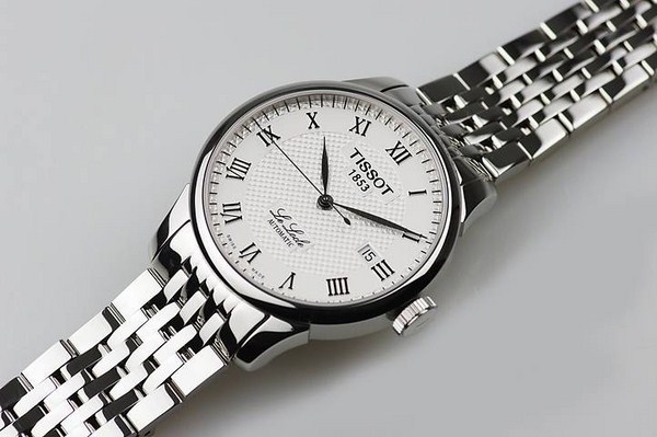 Đồng hồ tissot nam Automatic