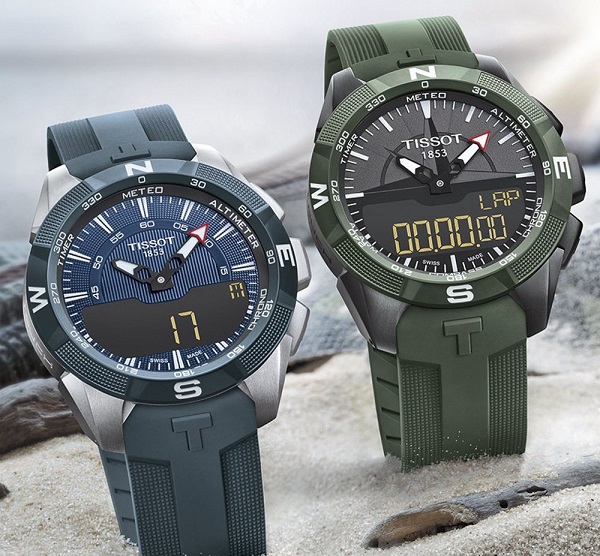 Đồng hồ Tissot nữ giá rẻ