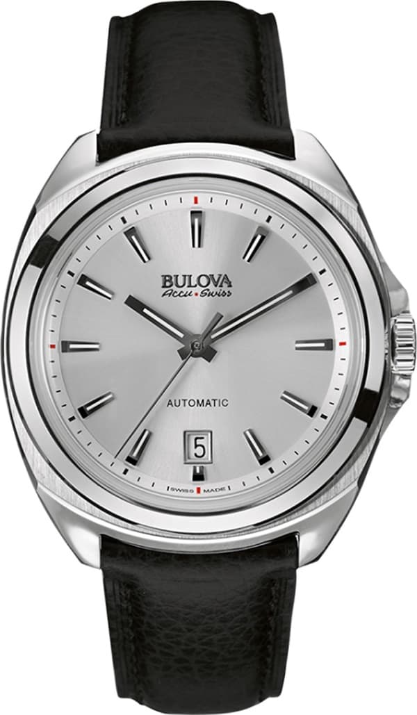 Đồng hồ Bulova Accu Swiss