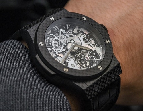 Đồng hồ Hublot siêu cấp