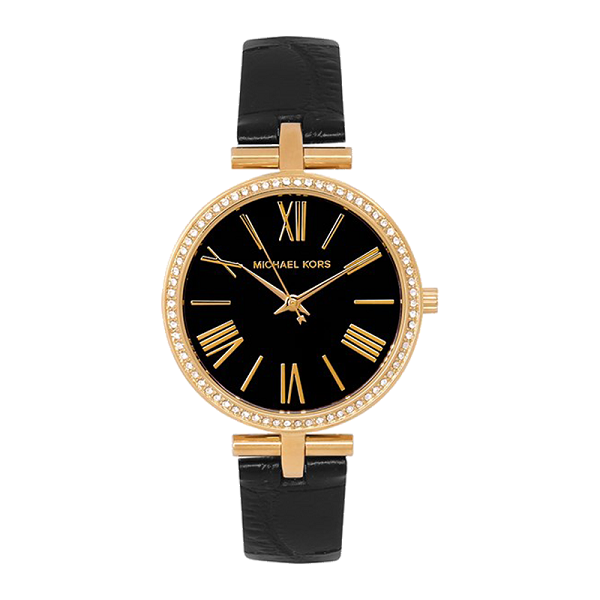 Đồng hồ nữ Michael Kors nữ màu đen