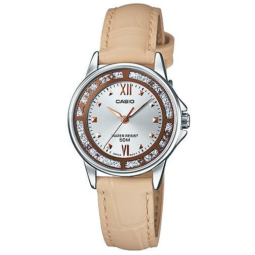 Đồng hồ nữ Casio - đồng hồ nữ Nhật Bản giá rẻ