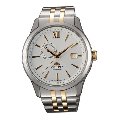 Mẫu đồng hồ Orient nam 3