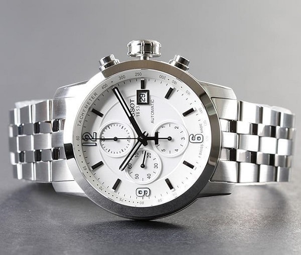 Đồng hồ Tissot Automatic