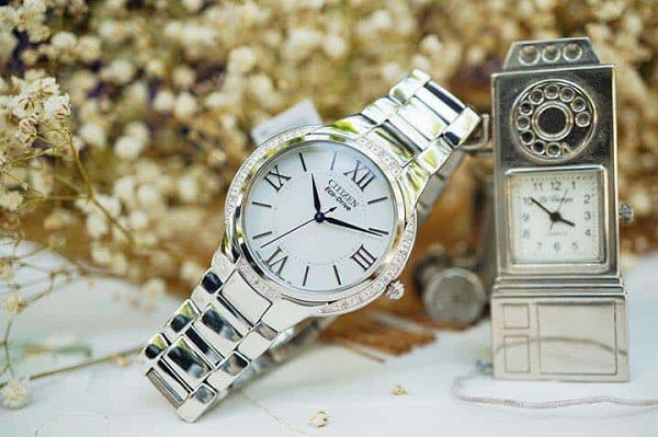 Đồng hồ Citizen nữ có thiết kế đa dạng