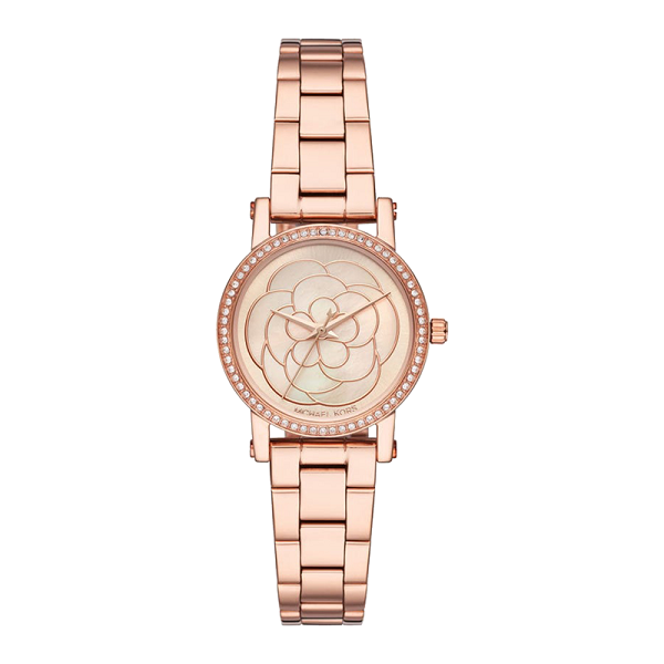 Đồng hồ Michael Kors nữ đính đá
