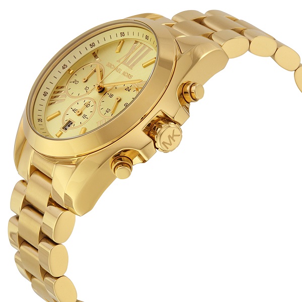 Đồng hồ michael kors nữ 2018