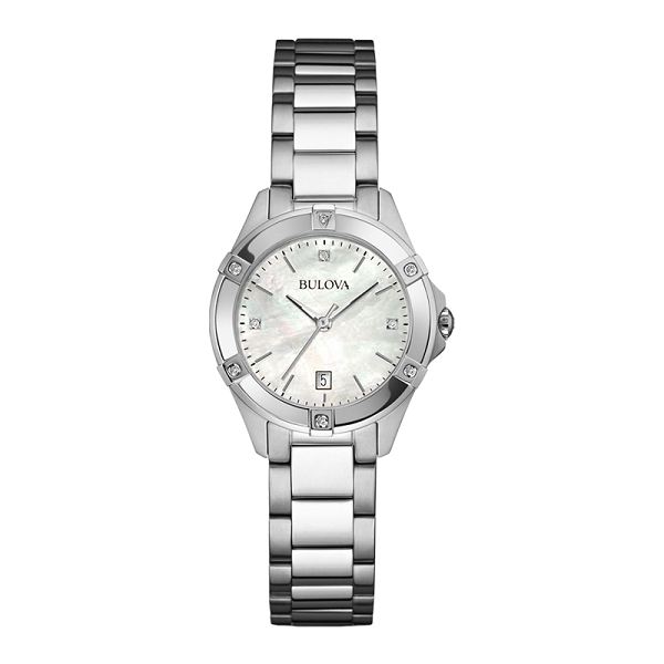 Đồng hồ Bulova nữ giá rẻ