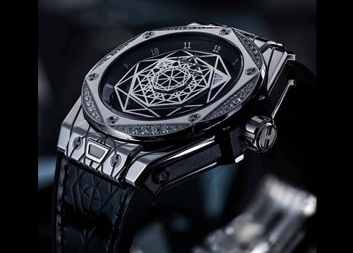 Đồng hồ Hublot chính hãng giá rẻ