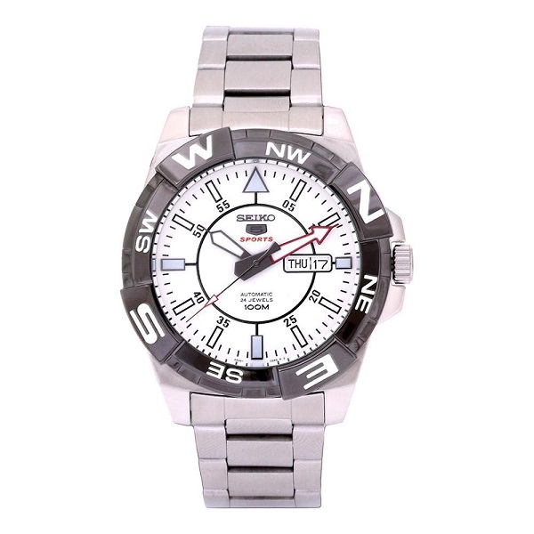 Đồng hồ seiko nam giá rẻ