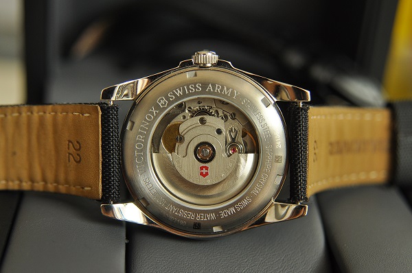 Đồng hồ Automatic chính hãng