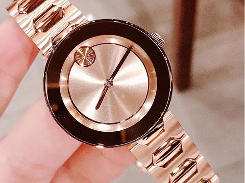 Đồng hồ Movado nữ giá rẻ