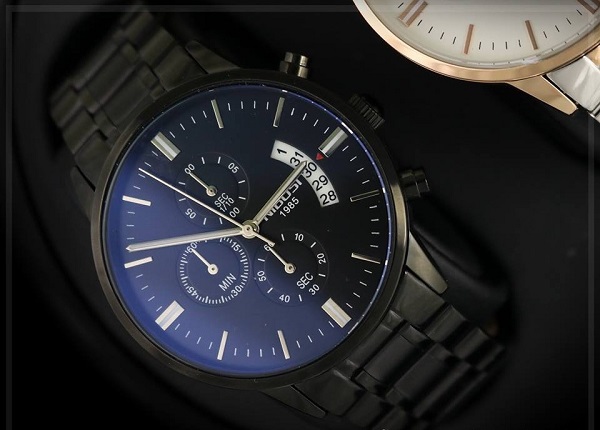Đồng hồ Sapphire nam chính hãng