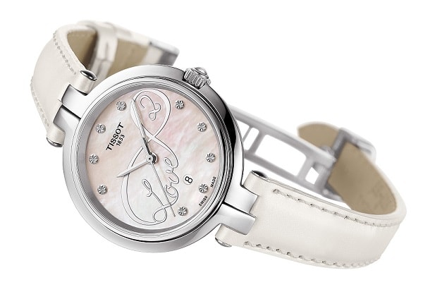 Đồng hồ Tissot chính hãng