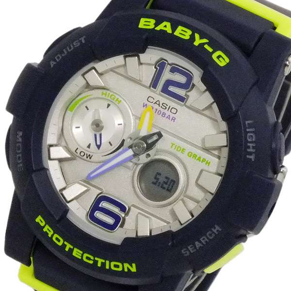 Đồng hồ nữ thể thao màu Neon