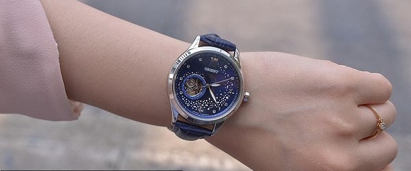 Đồng hồ Orient nữ giá rẻ