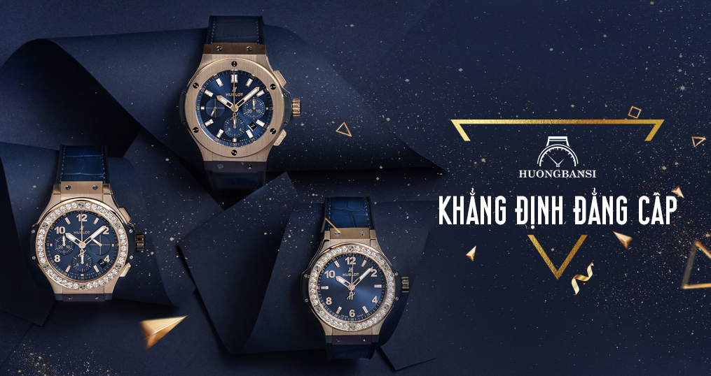 Khẳng định đẳng cấp của bạn