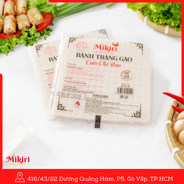 Quán ăn, ẩm thực: Vài nét về bánh tráng gạo cuốn ram Mikiri 2-goi-hu-tieu-8