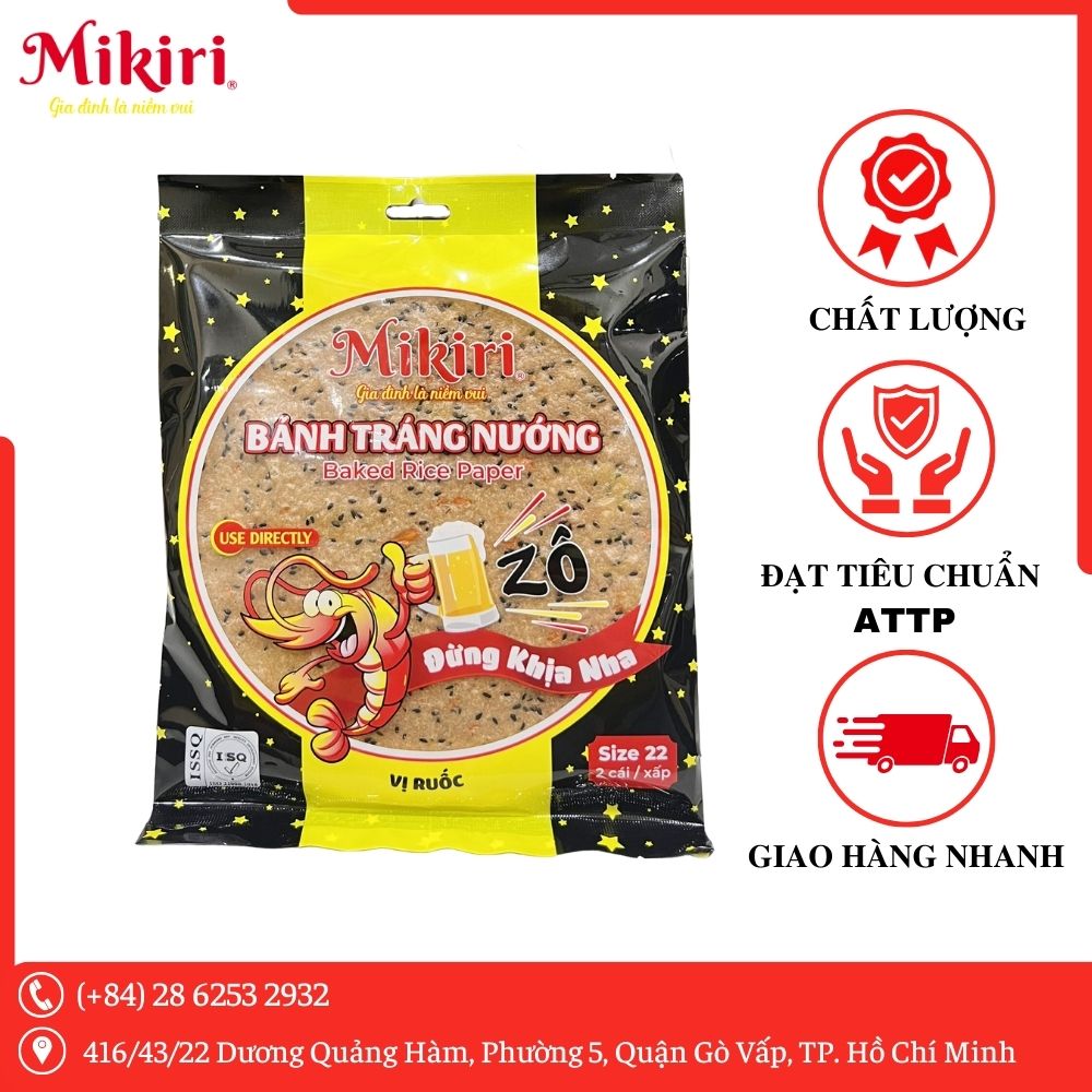 Bộ đôi bánh tráng nướng Mikiri - Tiện dụng & Chất lượng 36-8f987c05-b66f-4afc-9f0d-a5bde4ea6c5e