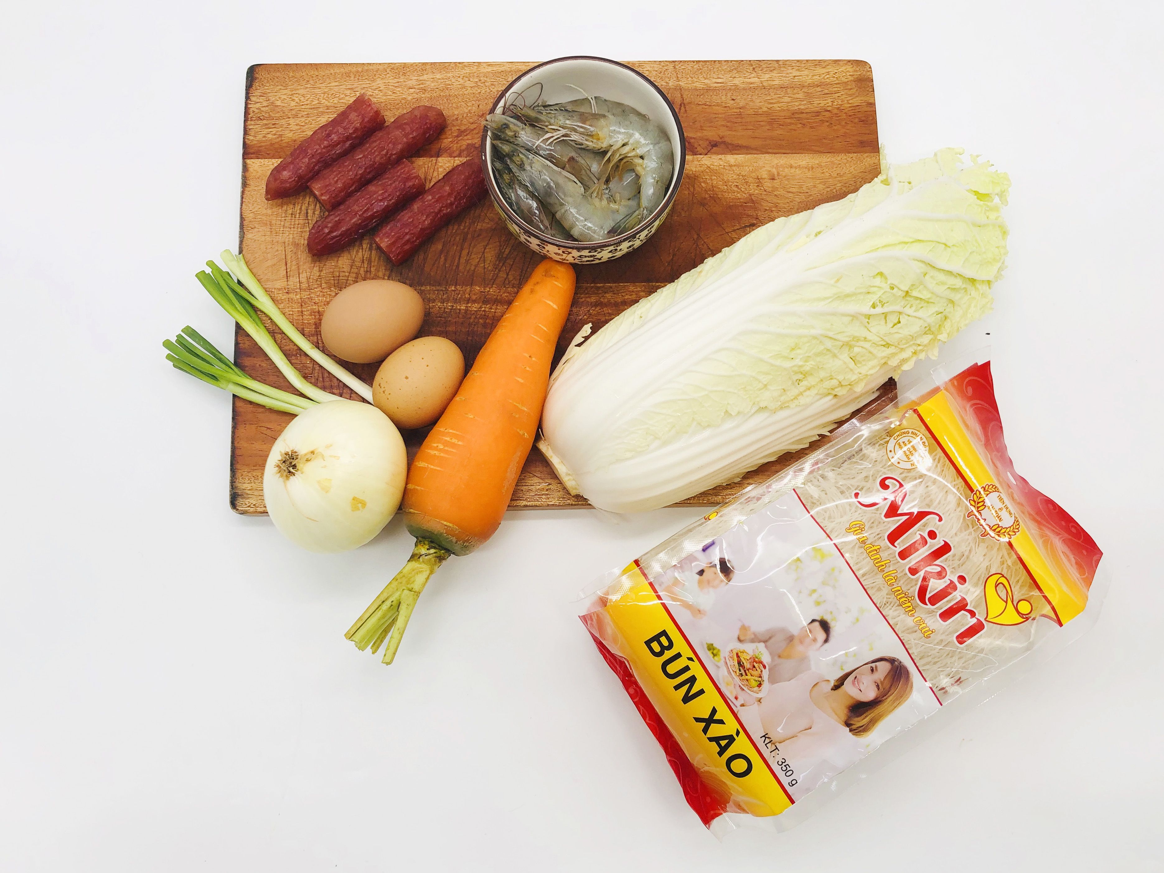 BÚN XÀO MIKIRI - NGUYÊN LIỆU CHO MÓN XÀO HẤP DẪN 72a51d7f3605d9a636be7becbe0f17c8-7f46e64e-e45c-409f-868a-b6cb70675328