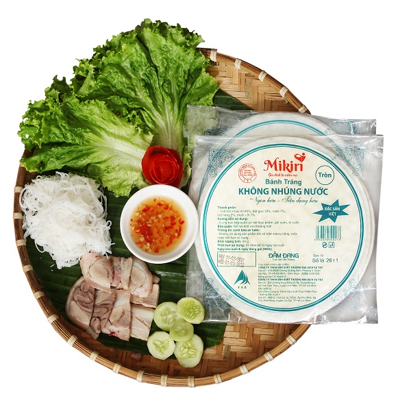 Bánh tráng gạo Mikiri - Nguyên liệu cuốn tiện lợi Banh-trang-khong-nhung-nuoc-size-26