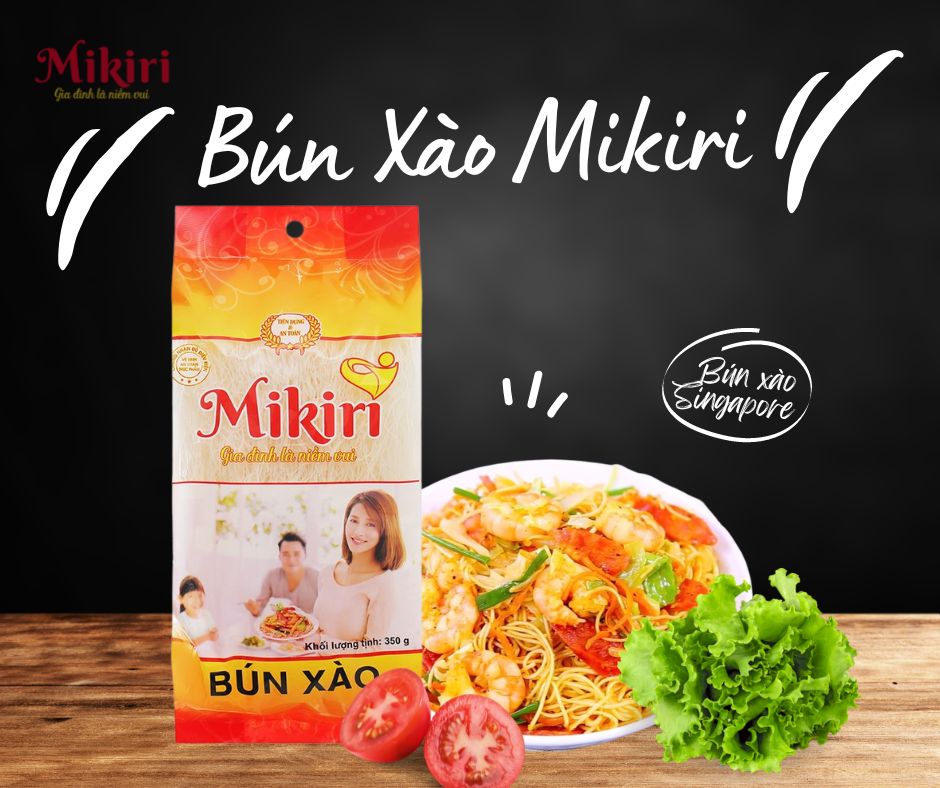 Bún gạo xào - Món ngon của mọi gia đình Bun-xao-mikiri-5b3e0d8b-bbad-4048-a150-fa467507503c