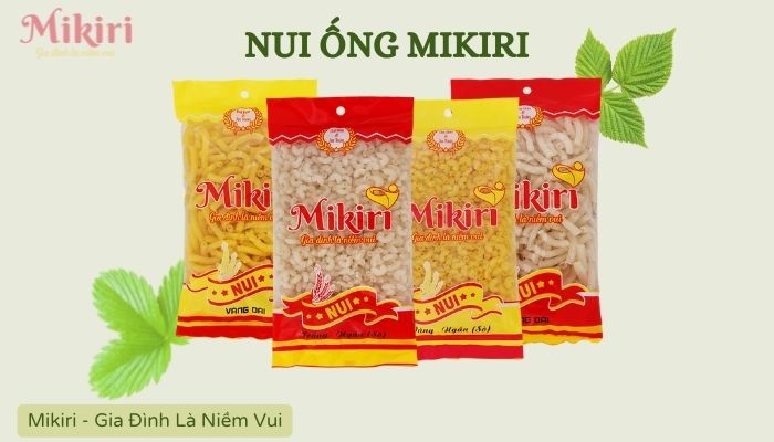 Nui Mikiri - Người bạn đồng hành trong gian bếp gia đình bạn Nui-ong-mikiri-27be2161-b938-455f-a1e6-b9c55854859e