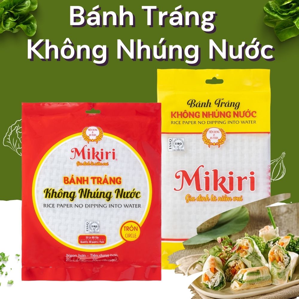 Bánh tráng siêu mỏng dẻo từ nhãn hiệu Mikiri Tk-10-37768d62-0712-45c3-9fa4-1b1ceac40220