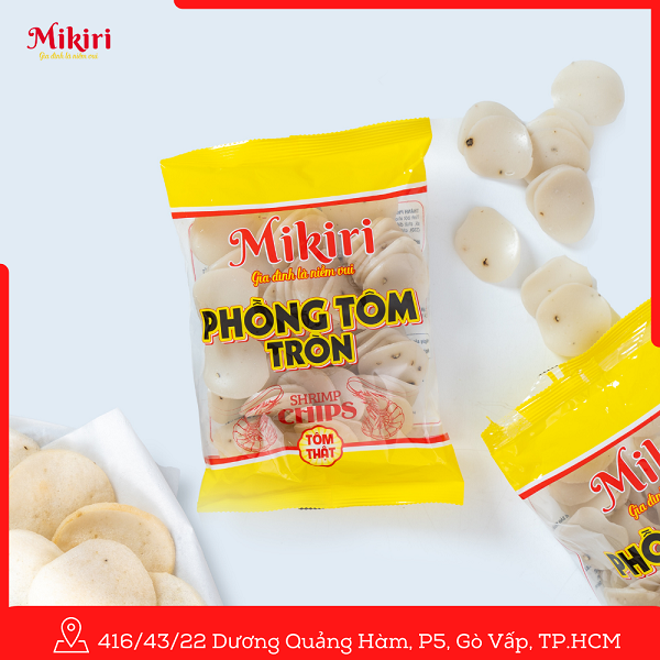 Phồng tôm tròn Mikiri - Gói 200g 2-goi-hu-tieu-9