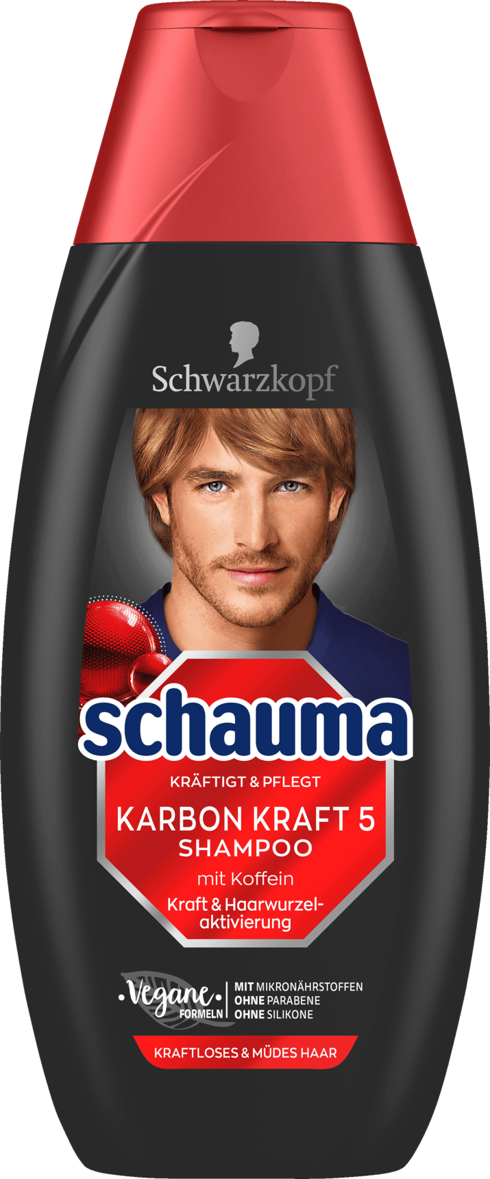 Dầu Gội Schauma Nam 350m Sieu Thị Euro Mart