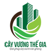 Logo Cây Vương Thế Gia