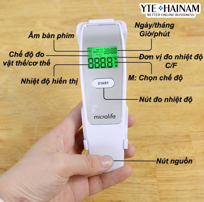 3. Lợi Ích Và Hạn Chế Của Việc Đo Thân Nhiệt Không Cần Nhiệt Kế