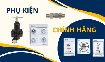 Phụ kiện máy phun sơn