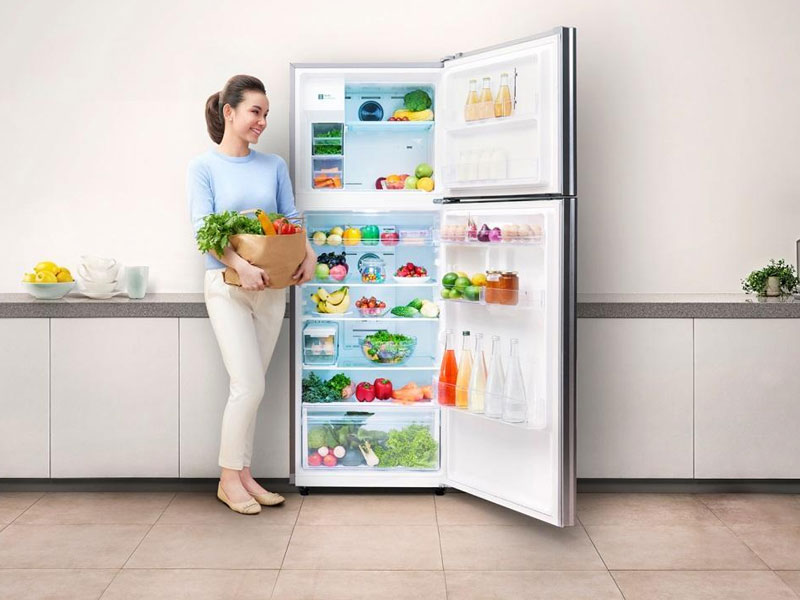 Top 5 tủ lạnh Inverter bán chạy đáng tham khảo