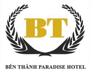 logo Bến Thành Paradise Hotel