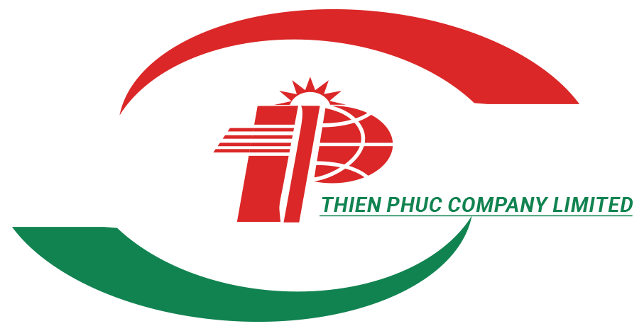 CÔNG TY TNHH SX & TM DV THIÊN PHÚC