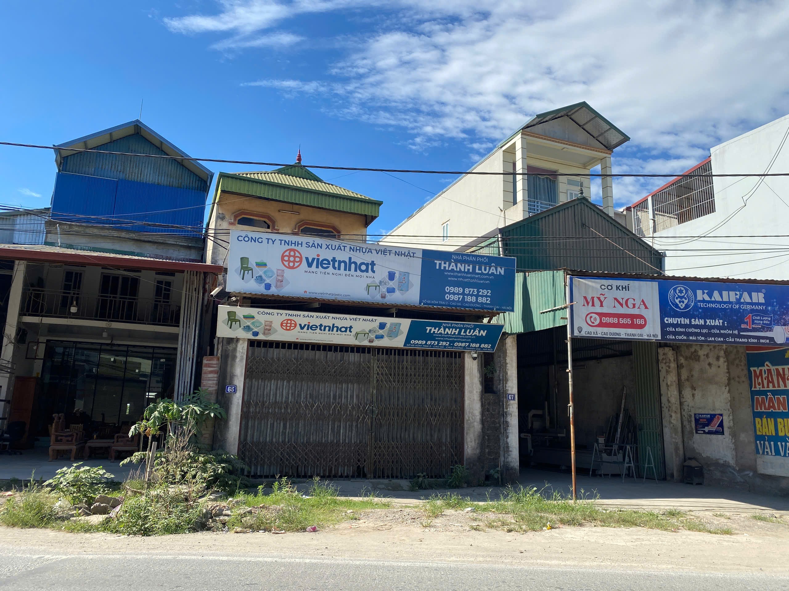 Công Ty TNHH Sản Xuất Nhựa Việt Nhật – Hành Trình Xây Dựng Thương Hiệu Gia Dụng Việt Và Mạng Lưới Phân Phối Toàn Quốc