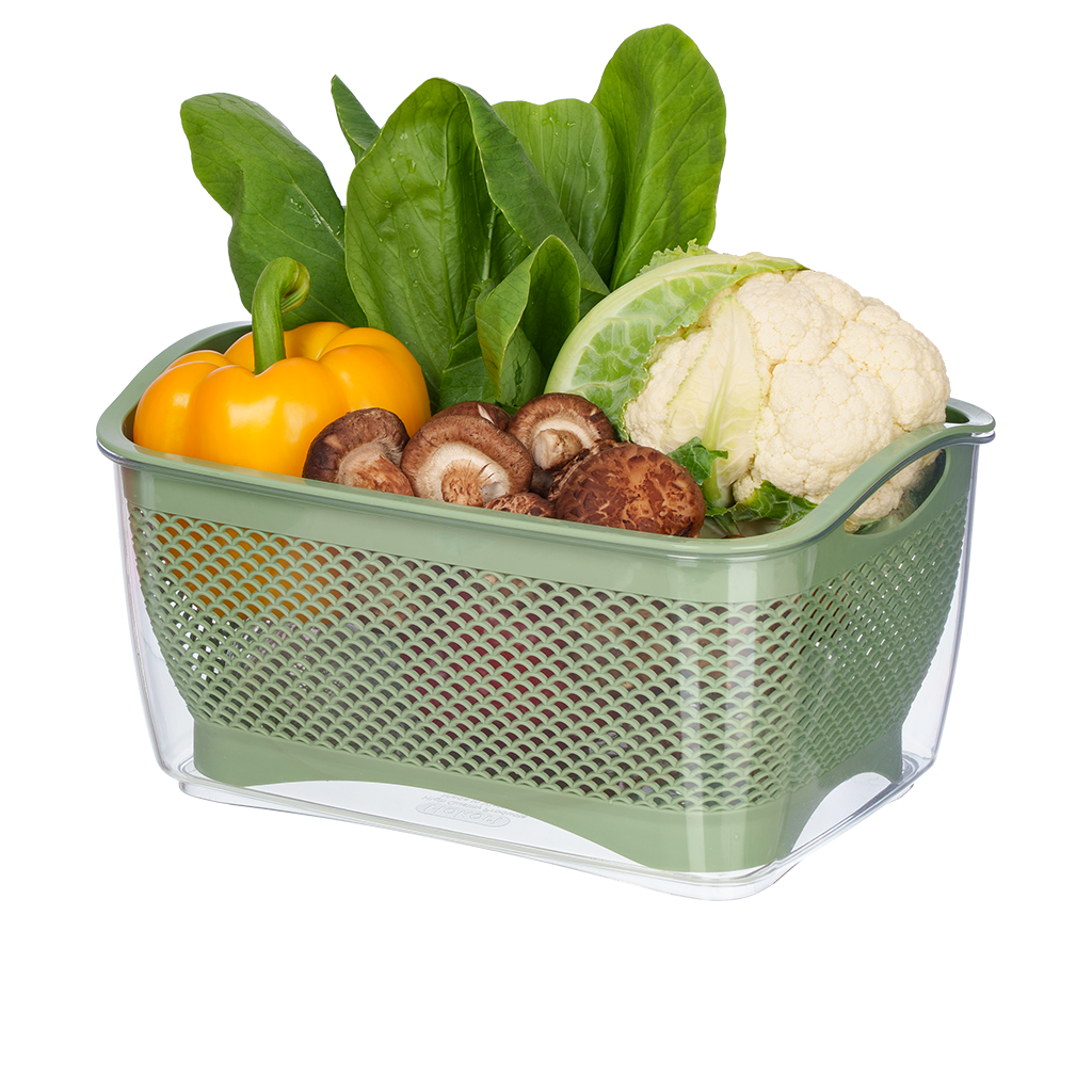 TOP 3 DÒNG SẢN PHẨM NHỰA GIA DỤNG ĐANG HOT HIỆN NAY