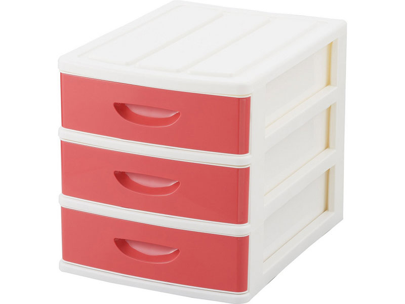 Hướng dẫn cách lựa chọn tủ nhựa cho bé