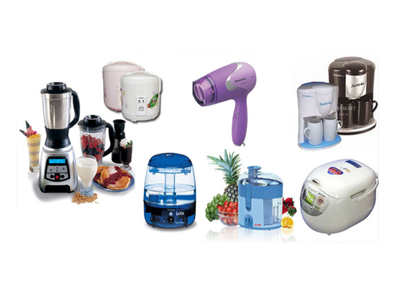 Kinh nghiệm lựa chọn đồ gia dụng phù hợp với nhu cầu của gia đình.