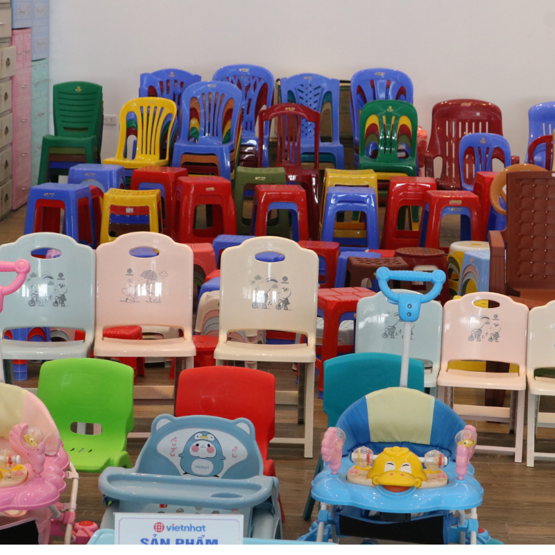 Thành Luân Mart - Điểm Đến Uy Tín Cho Nhựa Việt Nhật Chất Lượng