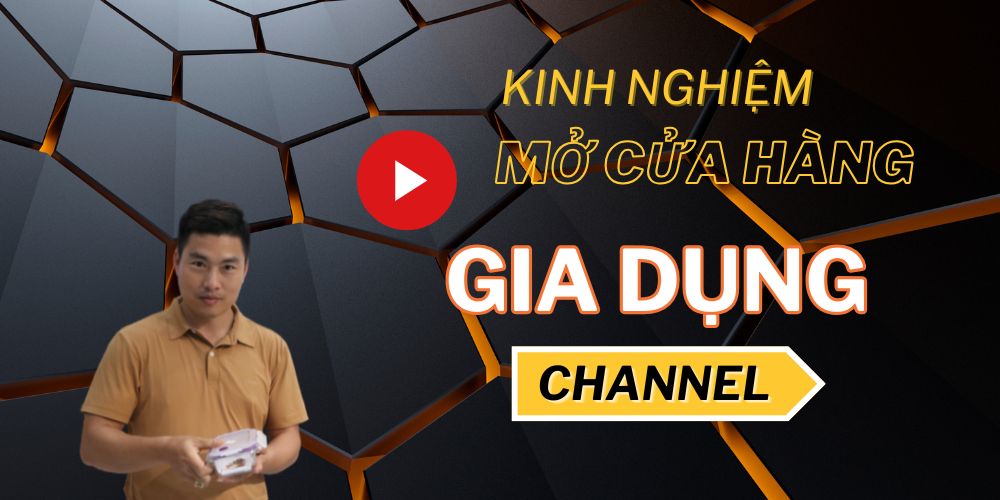 Kho Hàng Gia Dụng Đồng Giá 10K – Giá Sốc Cho Người Kinh Doanh & Nội Trợ Thông Minh